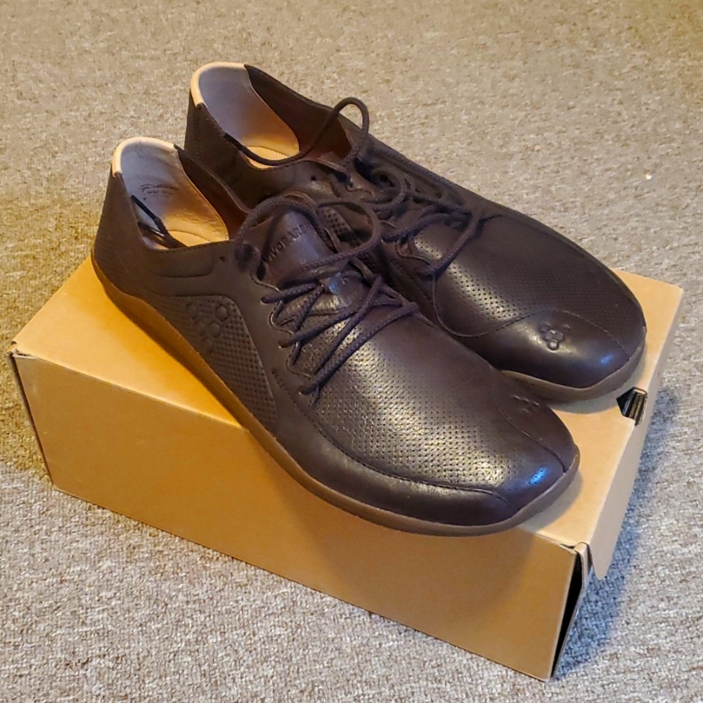 Vivobarefoot Primus Lux Size 15 (49)